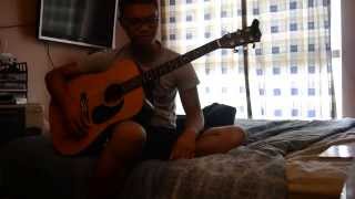 &quot;Never Meant&quot; - Owen cover