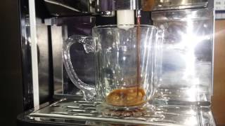 Astra Super Mega 1 Best Super Automatic Commercial Cappuccino Espresso machine review
