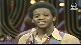 🎶Soul🚆 - Al Green   Living For You