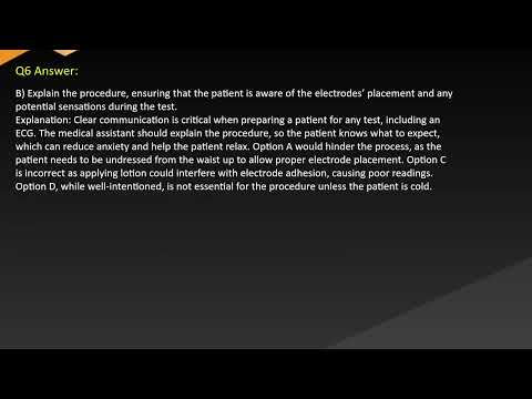 CMA AAMA Medical Assistant Full Practice Exam Free Practice Questions