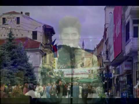 Toše Proeski ~ Ako odam vo Bitola - Ако одам во Битола