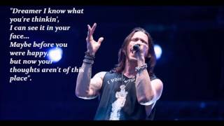 Myles Kennedy &amp; Tommy Bolin - &quot;Dreamer&quot;