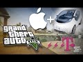 GTA 5 (PC) trololo verschoben | Apple baut ein Auto ...