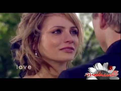 Aden and Belle - May I hold you