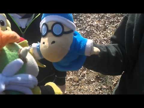 TEB Movie: Bowser Junior's Funtime