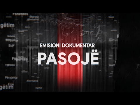 Lëmosha – Hajduti i fëmijërisë dhe i ëndrrave / Dokumentar për lëmosh-kërkuesit rrugëve të Kosovës