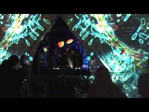 Retohmorgon Live @ Abduction Zone 2017 Part 2