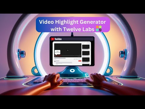 Watch the video