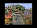 Mister Rogers Neighborhood Closing Credits February 23 1996