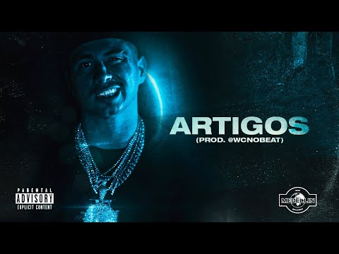 ''Artigos'' Felp 22 (Prod. WC no BEAT)