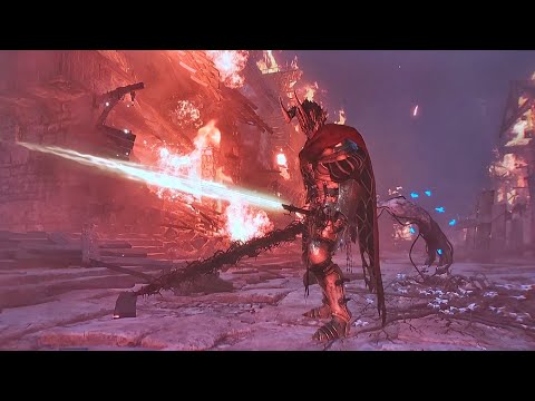 Lords of the Fallen: Verschmähter Nachkomme 🤔 #20