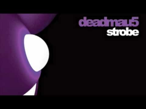 Deadmau5 - Strobe (Paul Blacksmith Remix)