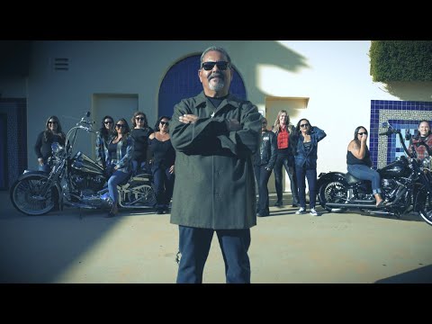 Pepe Marquez - Ain't no woman like the one I've got [Official Video]