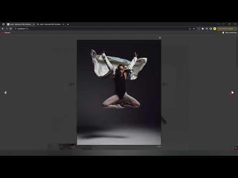 Transformation Html To Php Using Codeigniter 4 Codeigniter4 Transformation Html Php