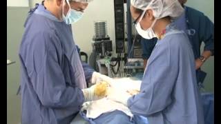 Cirugía Plástica paso a paso - Dr. Rafael Perez
