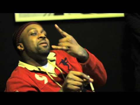 Smoke DZA - Ralph Lifshitz (Prod By. Boi-1da) (Official Music Video)