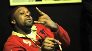 Smoke DZA - Ralph Lifshitz (Prod By. Boi-1da) (Official Music Video)