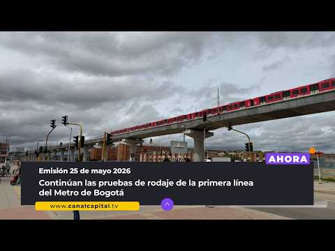 AHORA 6:30 | 25 de mayo de 2026