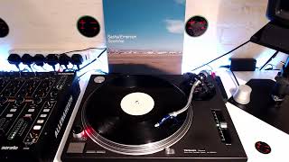 Sasha / Emerson - Scorchio (Emerson's Late Nite Dub)