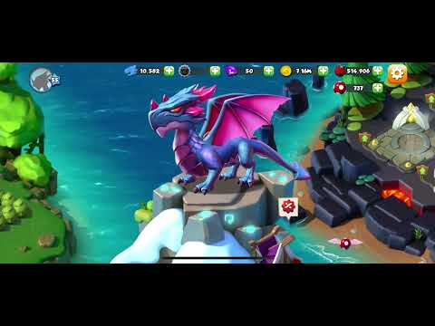 Awakening Chonos! DMl Part 34