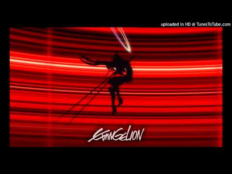 Evangelion 3.33 ost - Long Slow Pain