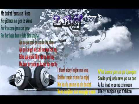 LKG ft XoNyY G  - i KeNa