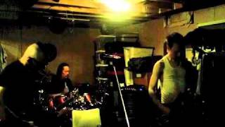 May 18, 2011-Blind Cats jam- &quot;Tunnel Vision&quot; (Working title)