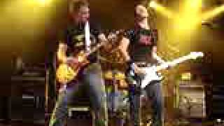 Faber Drive-Time bomb