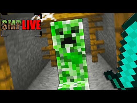 Minecraft caves are extremely stressful