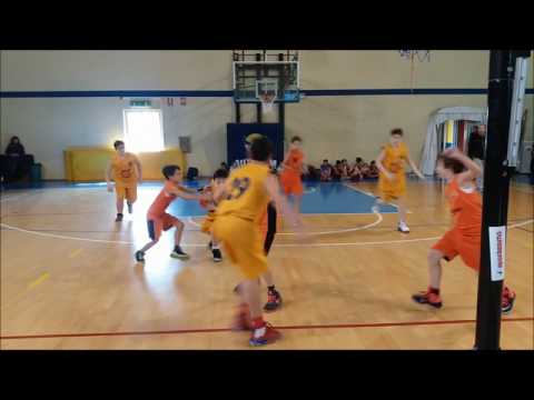 AQUILOTTI 2006: VENTURINI, TUTTA LA FINALE