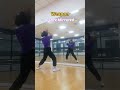 [URBAN DANCE] Weapon - Street Dance Girl Fighters (SGF) - ITZY | Dance Mirrored by lbyyy
