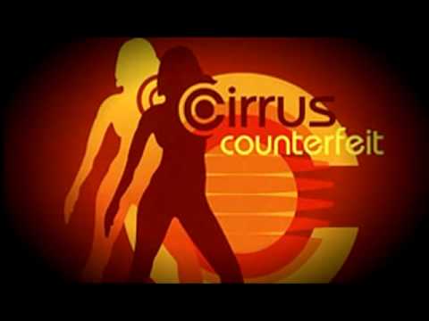 Cirrus - Breakbeat Suckers