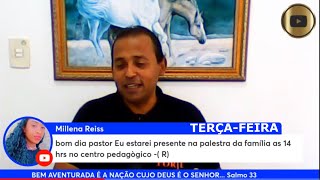 VIGSIMO TERCEIRO DIA DE ORAO DO SALMOS 33