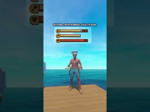 101 Raft Tips S2E20: Specialty Meals (Types, Buffs, & Recipes)