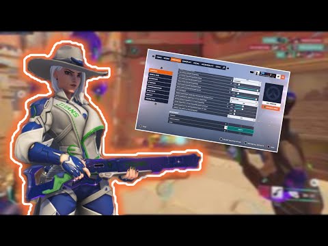 Updated Console Settings for Better Aim on Controller (new aim assist + max deadzone settings)