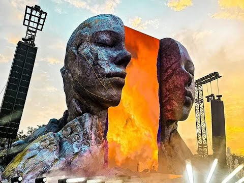 Live @ Gran Canaria Melodic Techno & Progressive House