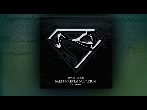 Lmoutchou - Le Sac (Soundtrack) (#05/21)