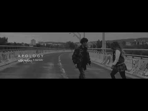 Tibetan rap song བོད་གཞས(བཟོད་གསོལ།) བསྟན་འཛིན་སྲོང་ཡིད།