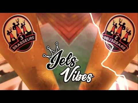 JELSIDE | TAYC X DJ KEKS (PALAVRA ZOUK REMIX)