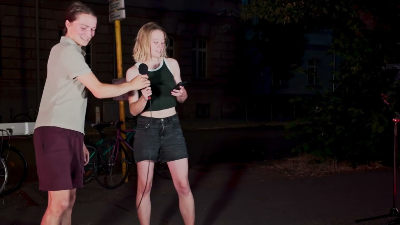 Ganze Kundgebung, Klimademo 2.7.2025 zu Gas & Hitze, Berlin