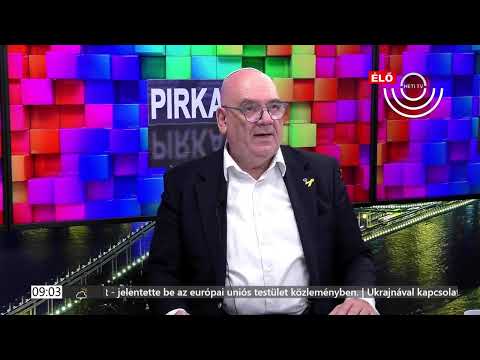PIRKADAT Breuer Péterrel 2024.07.23.