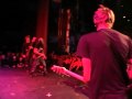 The Used - A Box Full of Sharp Objects (Live ...