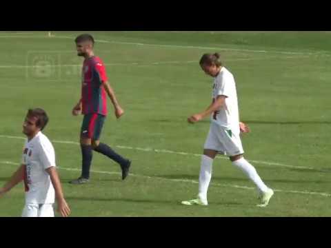 Eccellenza: Alba Adriatica - Nereto 1-1