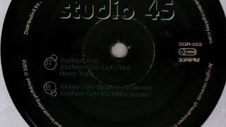 Studio 45 - Southern Girls (Dub Mix) (2004)