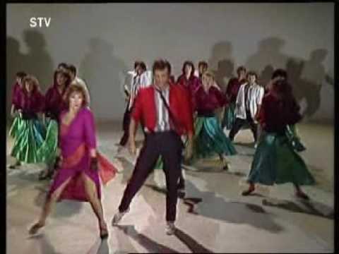 Slovak Television - Stayin' Alive