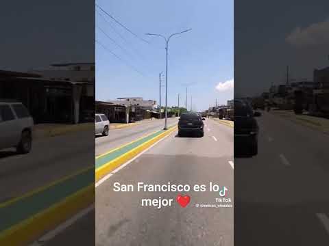 San Francisco es lo mejor ❤️ #maracaibo #sanfrancisco #zulia #venezuela
