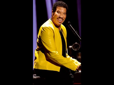 Lionel Richie pauses tour after undergoing heart procedure