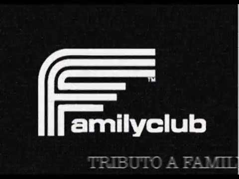 Tributo a Family Club Vol. 1 // Julián López