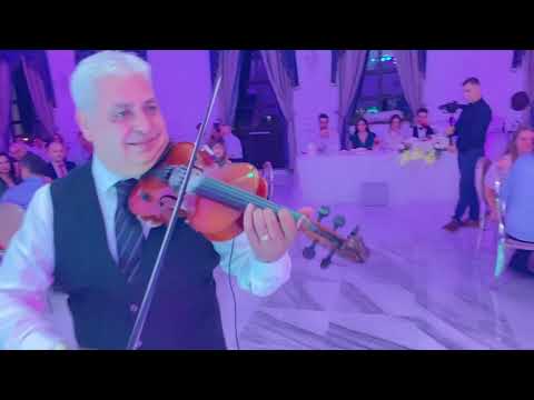 Taraful Marian Alexandru - Program instrumental / LIVE/ 2022🔥🎻