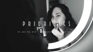 Sy Ari Da Kid - Priorities(official Video) ft Lawrence x Bryson Tiller cover